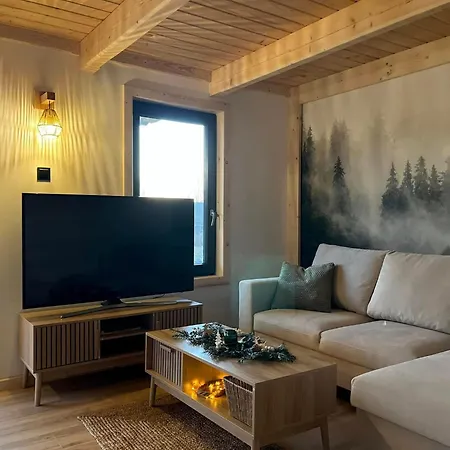 Sumigoj W Chocholowie Holiday home