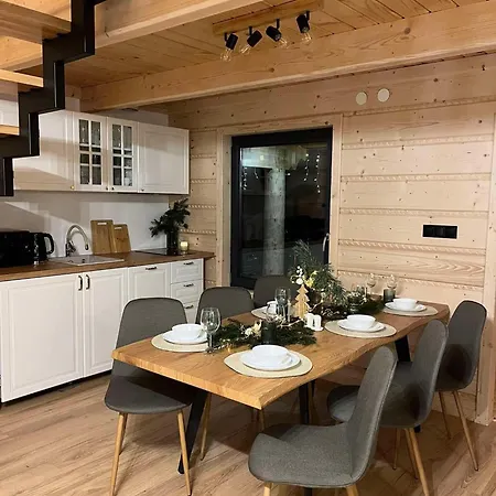 Sumigoj W Chocholowie Feriehus Chocholow