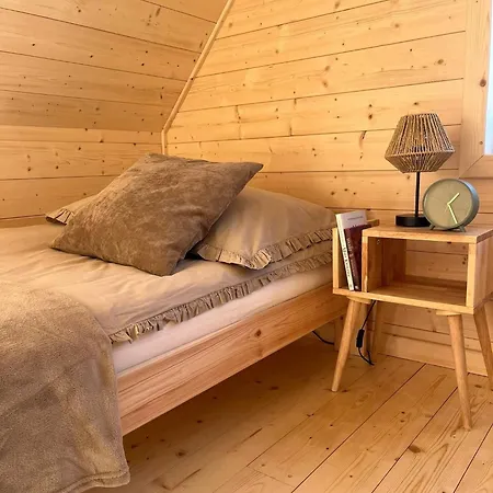 Sumigoj W Chocholowie Feriehus Chocholow