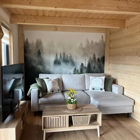 Holiday home Sumigoj W Chocholowie