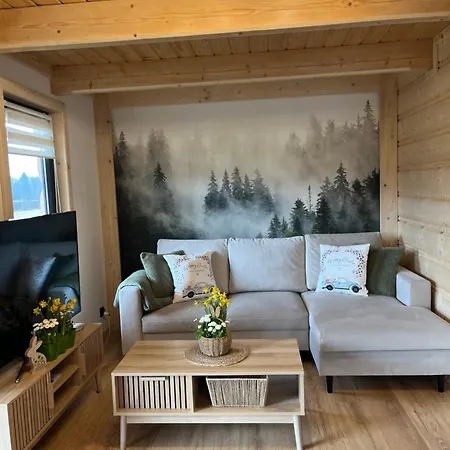 Holiday home Sumigoj W Chocholowie