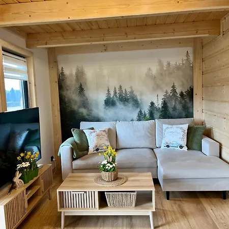 Feriehus Sumigoj W Chocholowie