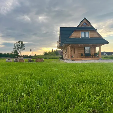 Sumigoj W Chocholowie * Chocholow