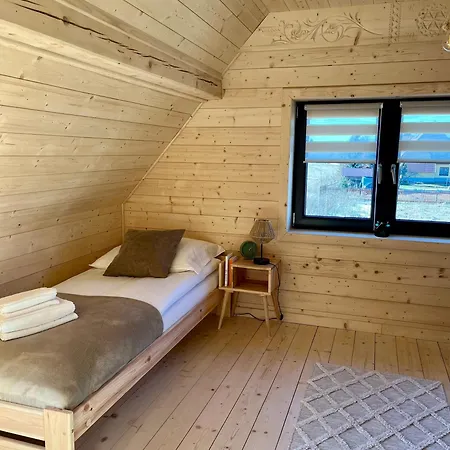 Sumigoj W Chocholowie