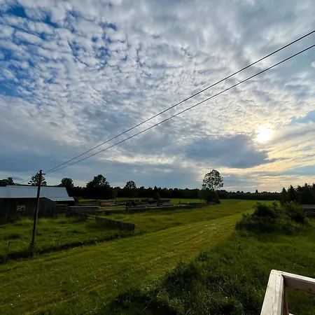 Sumigoj W Chocholowie Feriehus