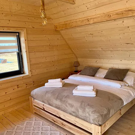 Sumigoj W Chocholowie Feriehus Chocholow