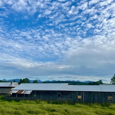 Sumigoj W Chocholowie Feriehus Chocholow