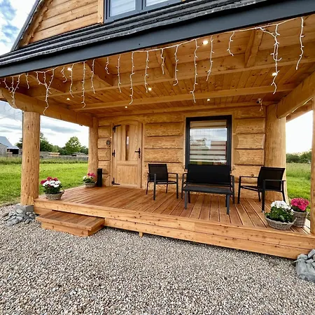 Sumigoj W Chocholowie Chocholow