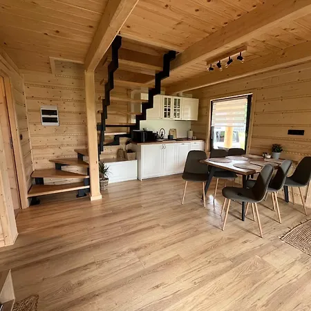 Ferienhaus Sumigoj W Chocholowie Chocholow