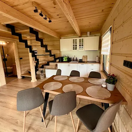 Feriehus Sumigoj W Chocholowie