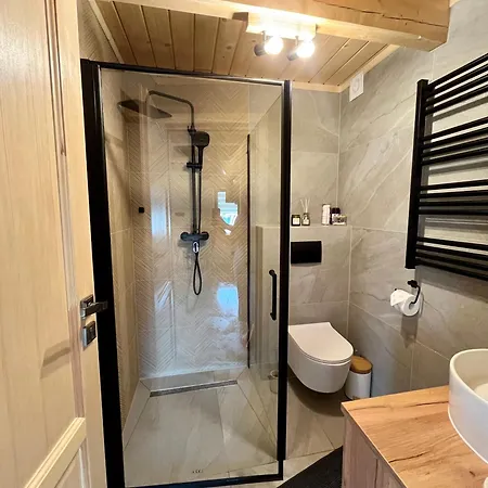 Sumigoj W Chocholowie Feriehus Chocholow