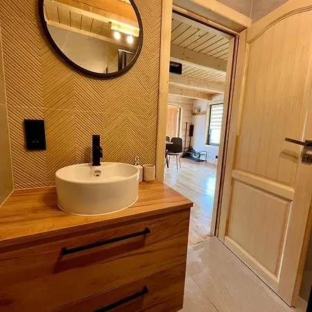 Sumigoj W Chocholowie *