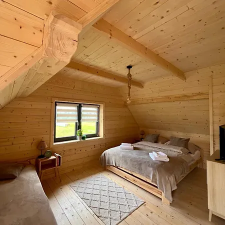 Sumigoj W Chocholowie Chocholow