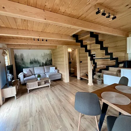 Sumigoj W Chocholowie * Chocholow