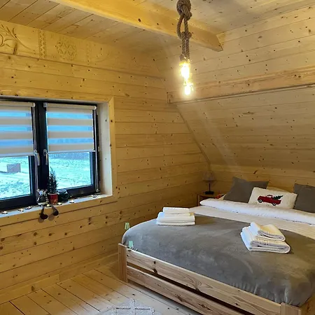 Sumigoj W Chocholowie *