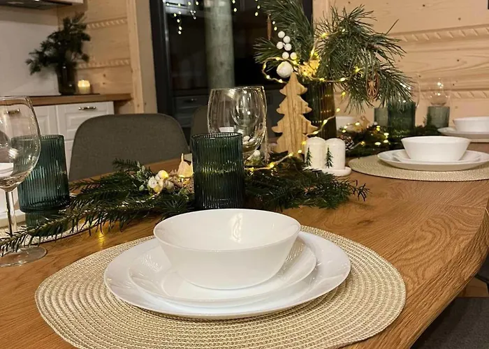 Sumigoj W Chocholowie *