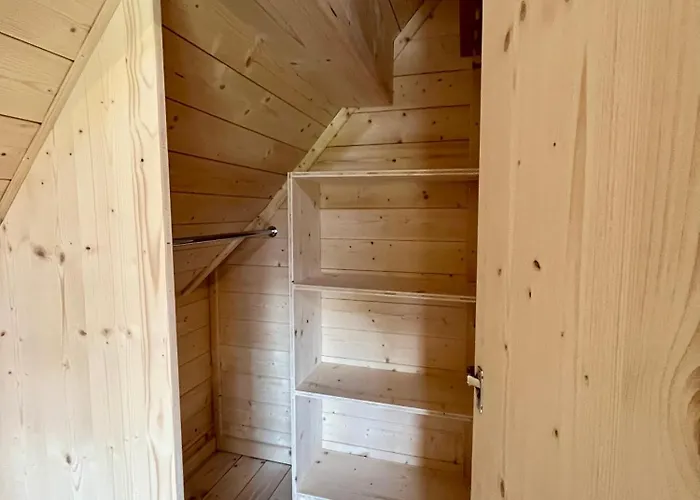 Ferienhaus Sumigoj W Chocholowie *