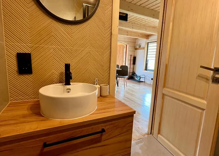 Sumigoj W Chocholowie *