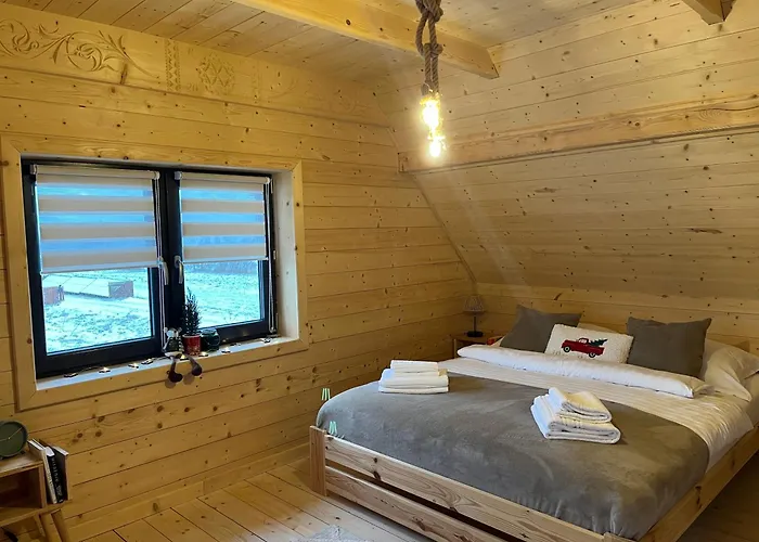 Sumigoj W Chocholowie *